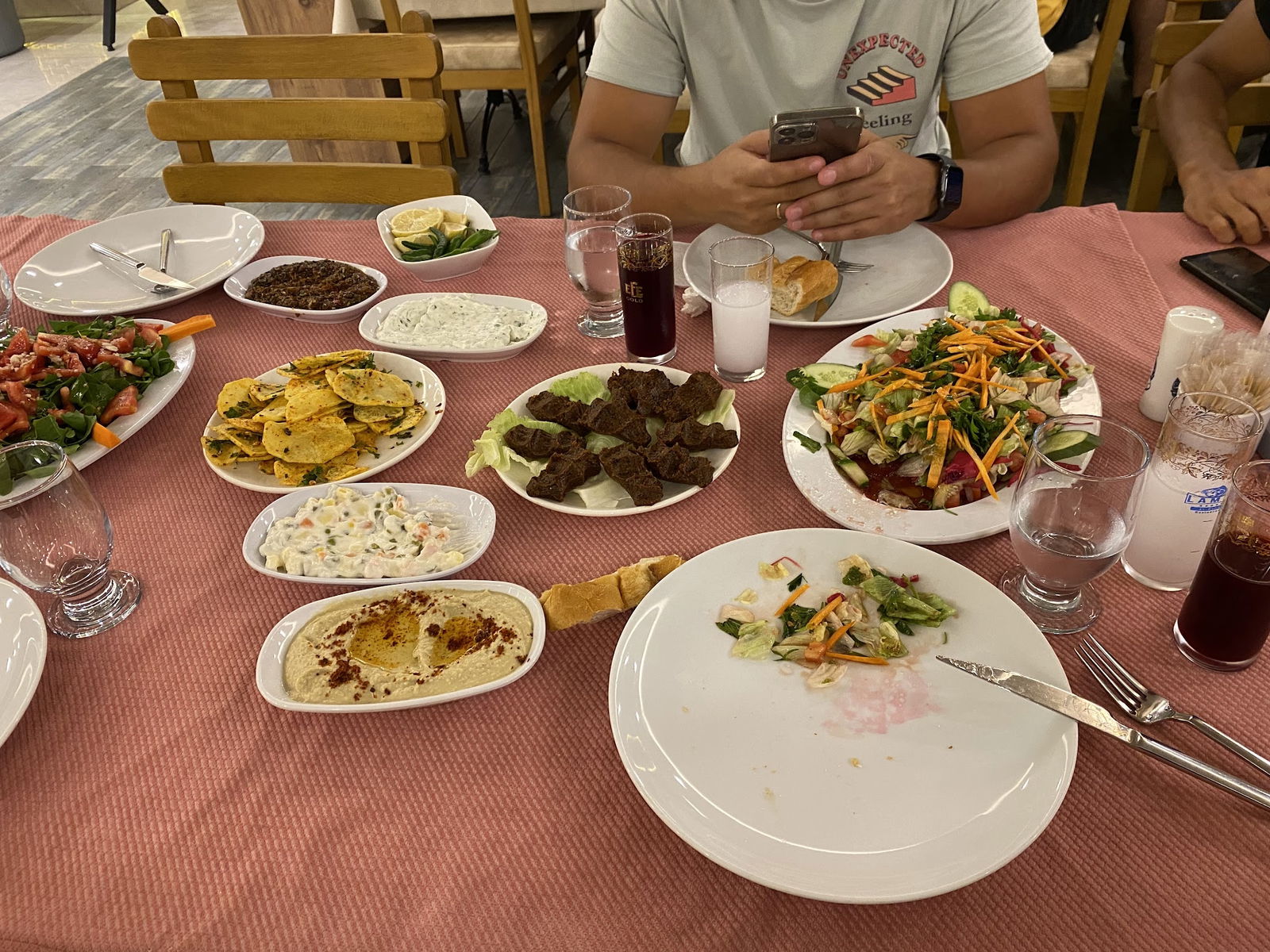 Lamis Et - Balık Restaurant