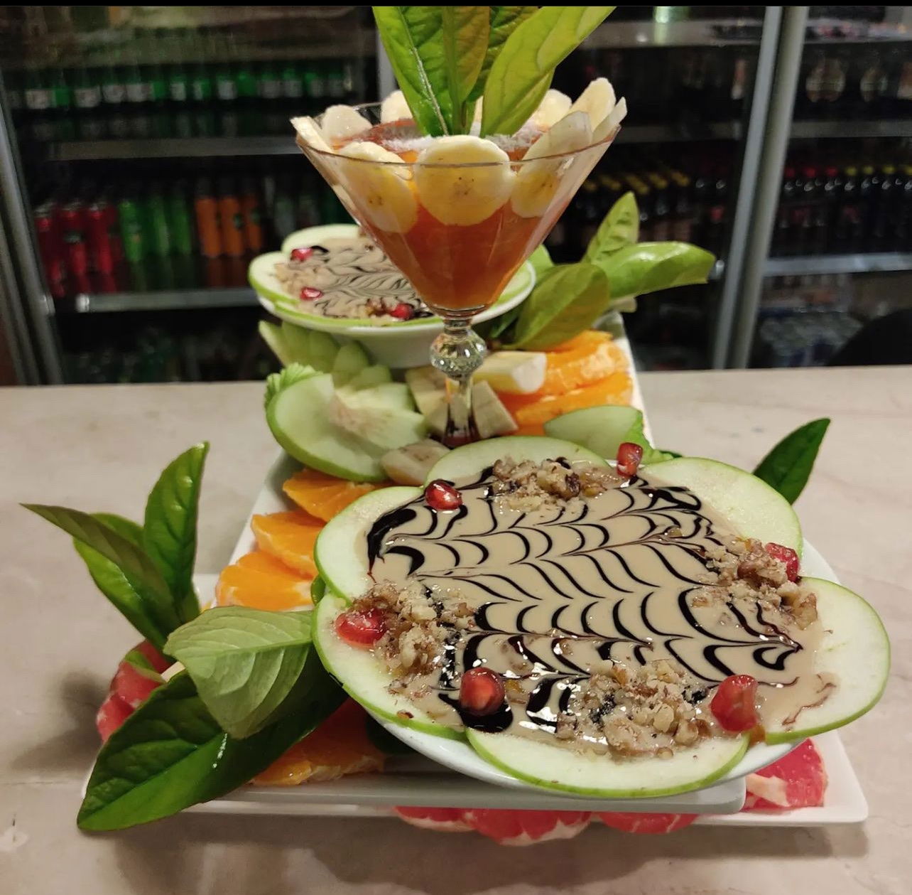 Lamis Et - Balık Restaurant