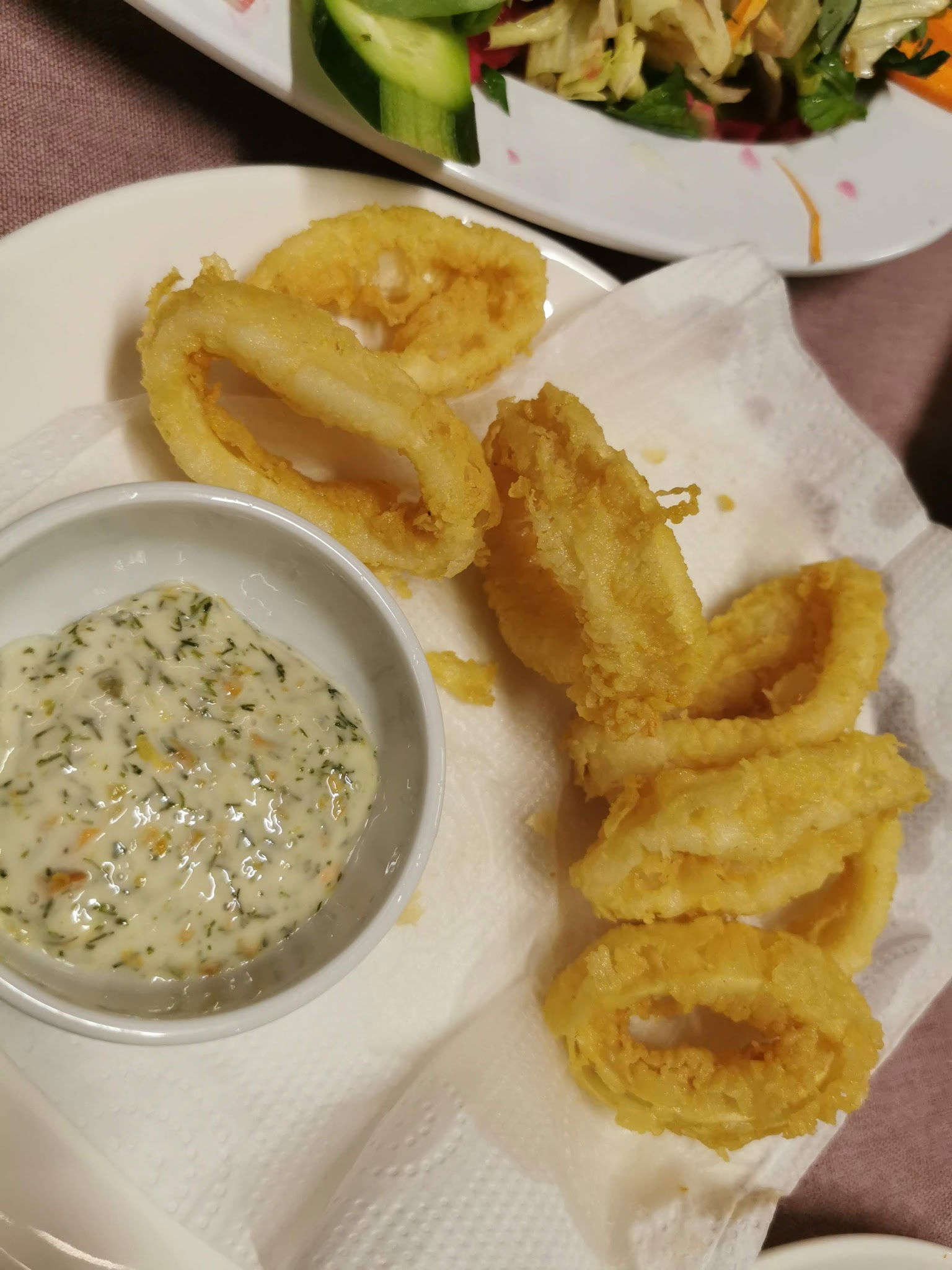 Lamis Et - Balık Restaurant