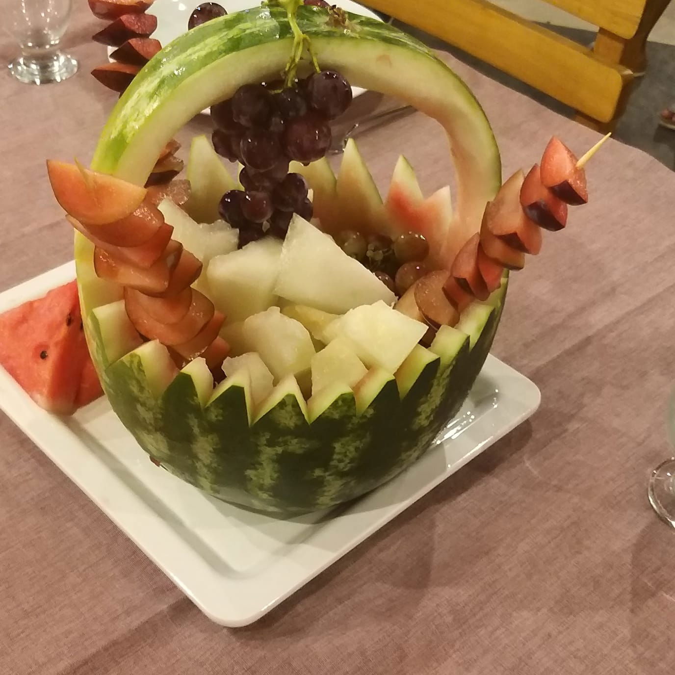 Lamis Et - Balık Restaurant