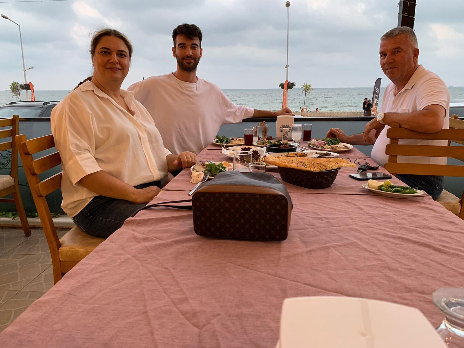 Lamis Et - Balık Restaurant