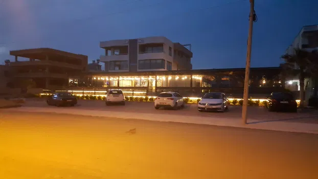 Lamis Et - Balık Restaurant resimleri Lamis Et - Balık Restaurant resimleri