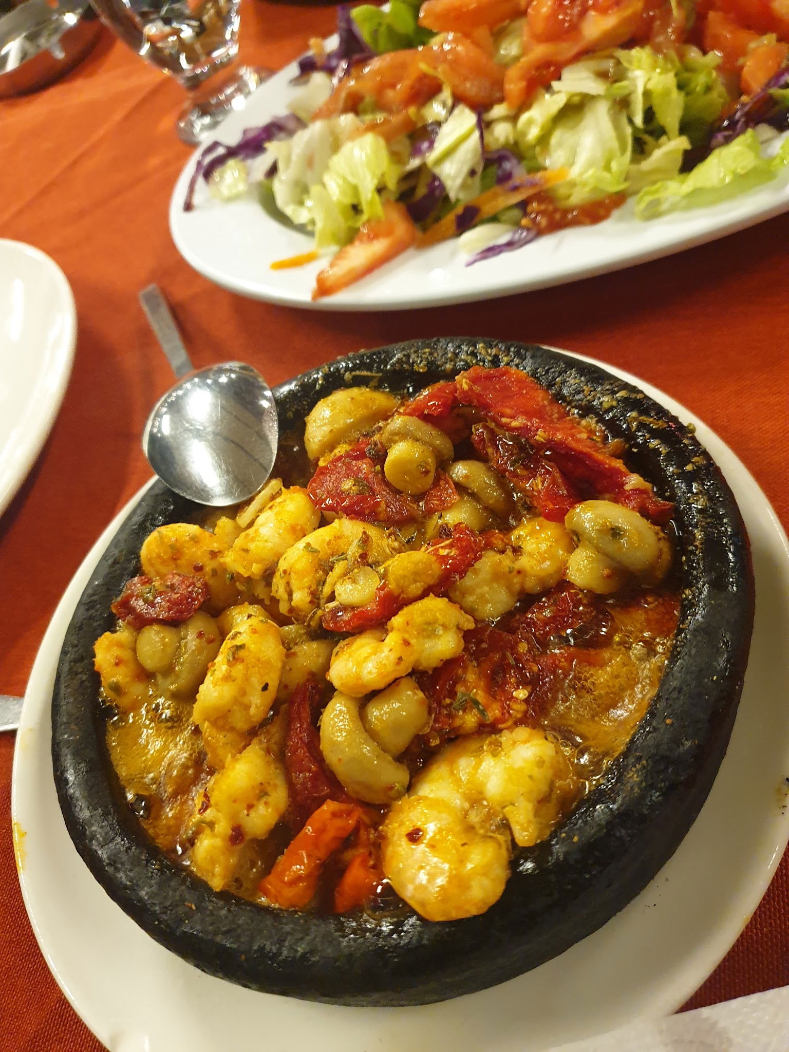 Lamis Et - Balık Restaurant