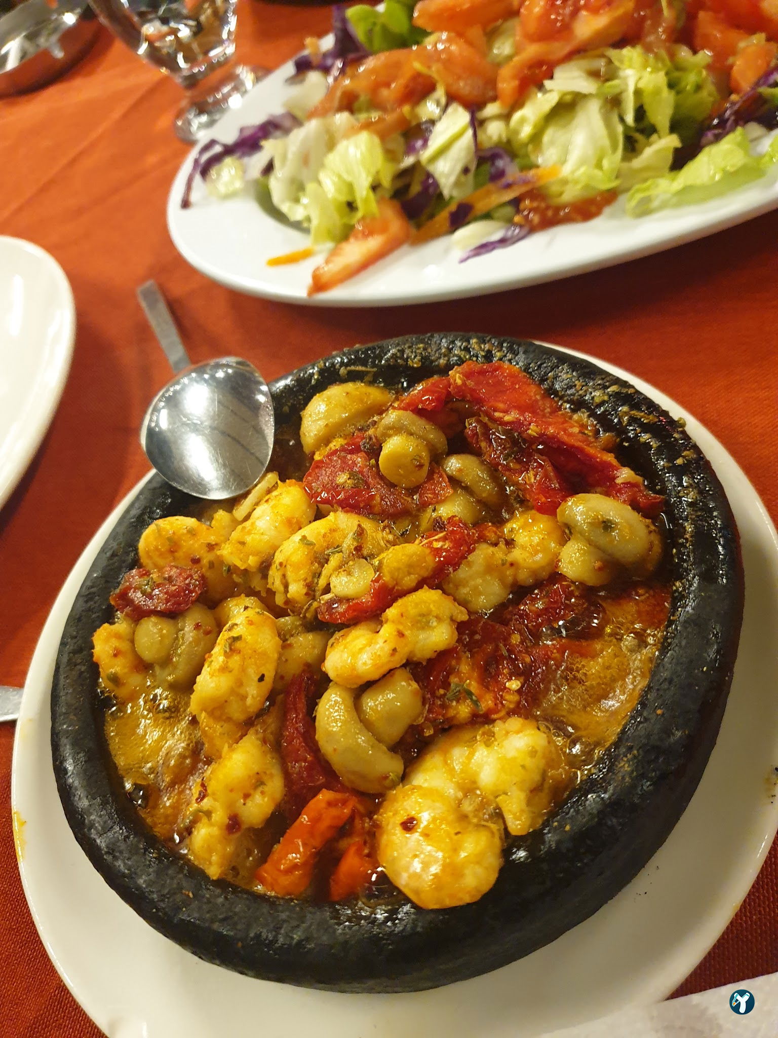 Lamis Et - Balık Restaurant