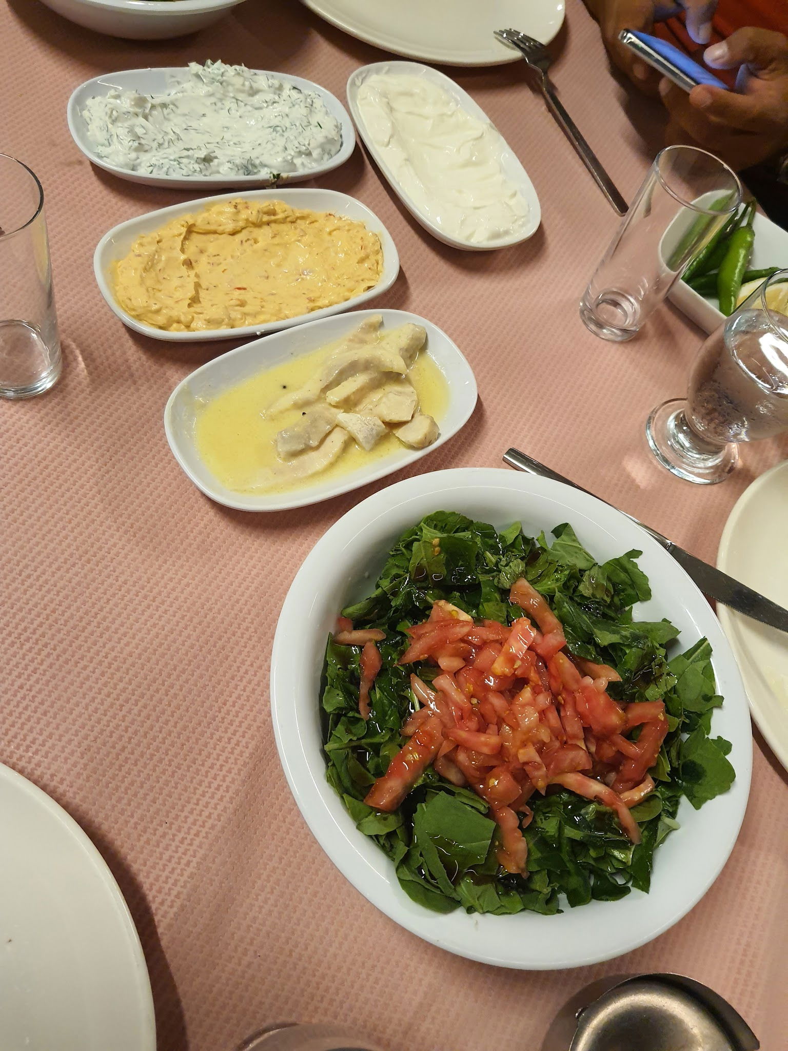 Lamis Et - Balık Restaurant