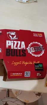 Pizzabulls Etlik - Keçiören resimleri