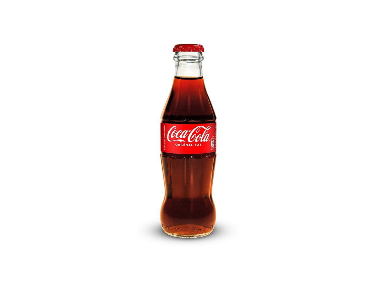 Coca-Cola (20 cl.)