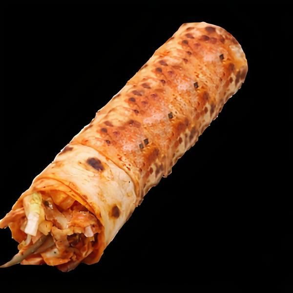Tavuk Döner Dürüm