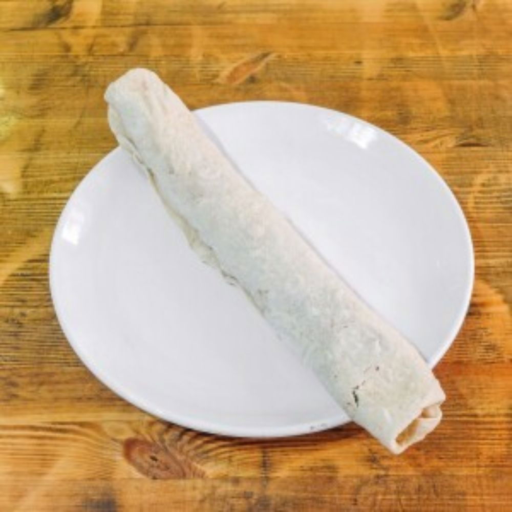 Mega Sucuk Dürüm (50 cm.)