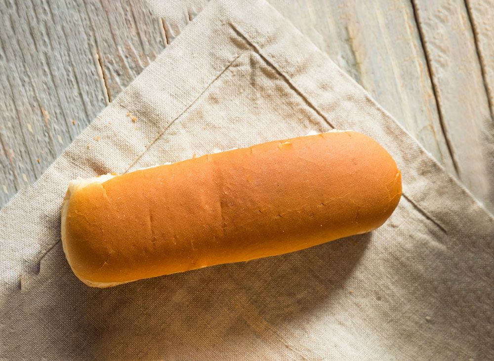 Yumurtalı Sucuklu Kaşarlı Sandviç