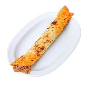 Mega Et Döner Dürüm