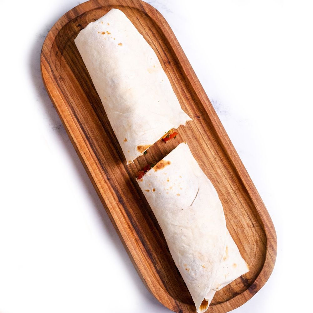 Katık Tavuk Döner Dürüm