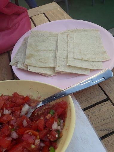 Ramiz'de Döner