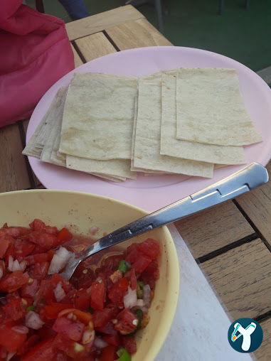 Ramiz'de Döner