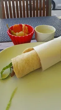 Ramiz'de Döner resimleri