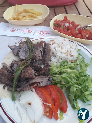 Ramiz'de Döner