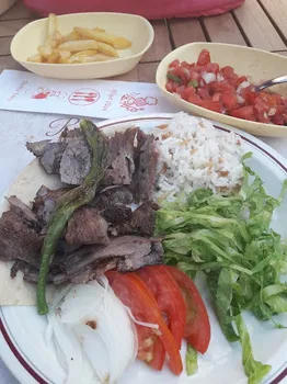 Ramiz'de Döner resimleri