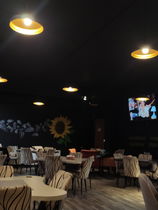 Çekirdek Cafe (Black)