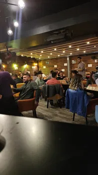 Çekirdek Cafe (Black) resimleri