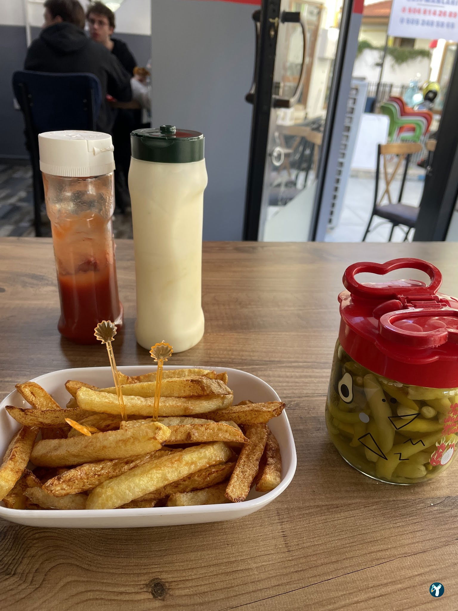 Ado Döner