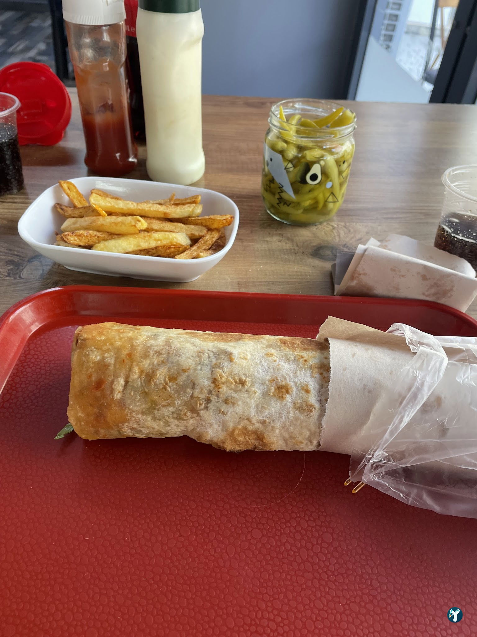 Ado Döner