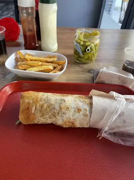 Ado Döner resimleri