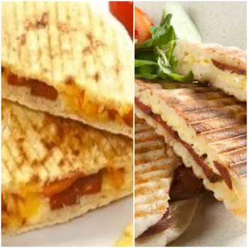 Menekşe Kafeterya resimleri