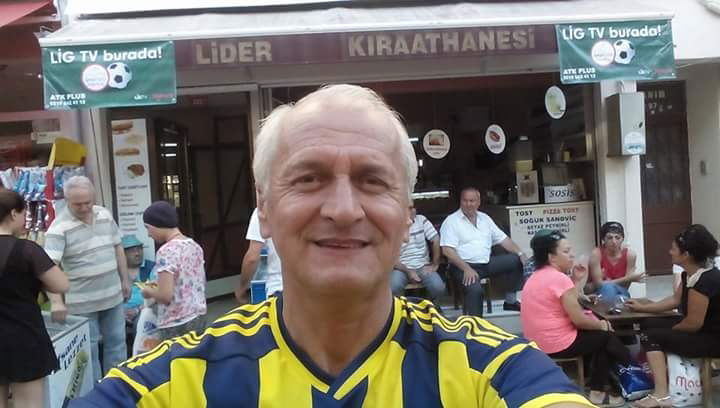 Şi̇le Lider Cafe