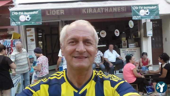 Şi̇le Lider Cafe