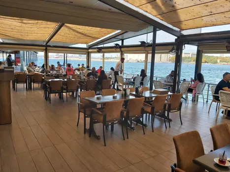 Balon Cafe resimleri