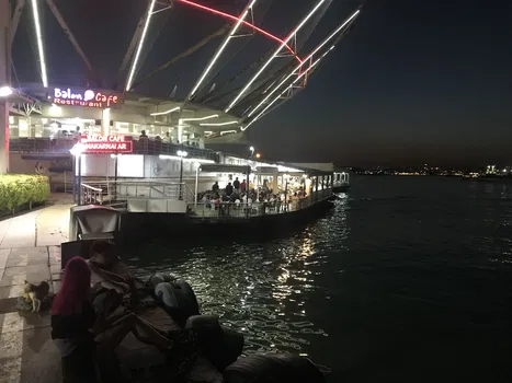 Balon Cafe resimleri