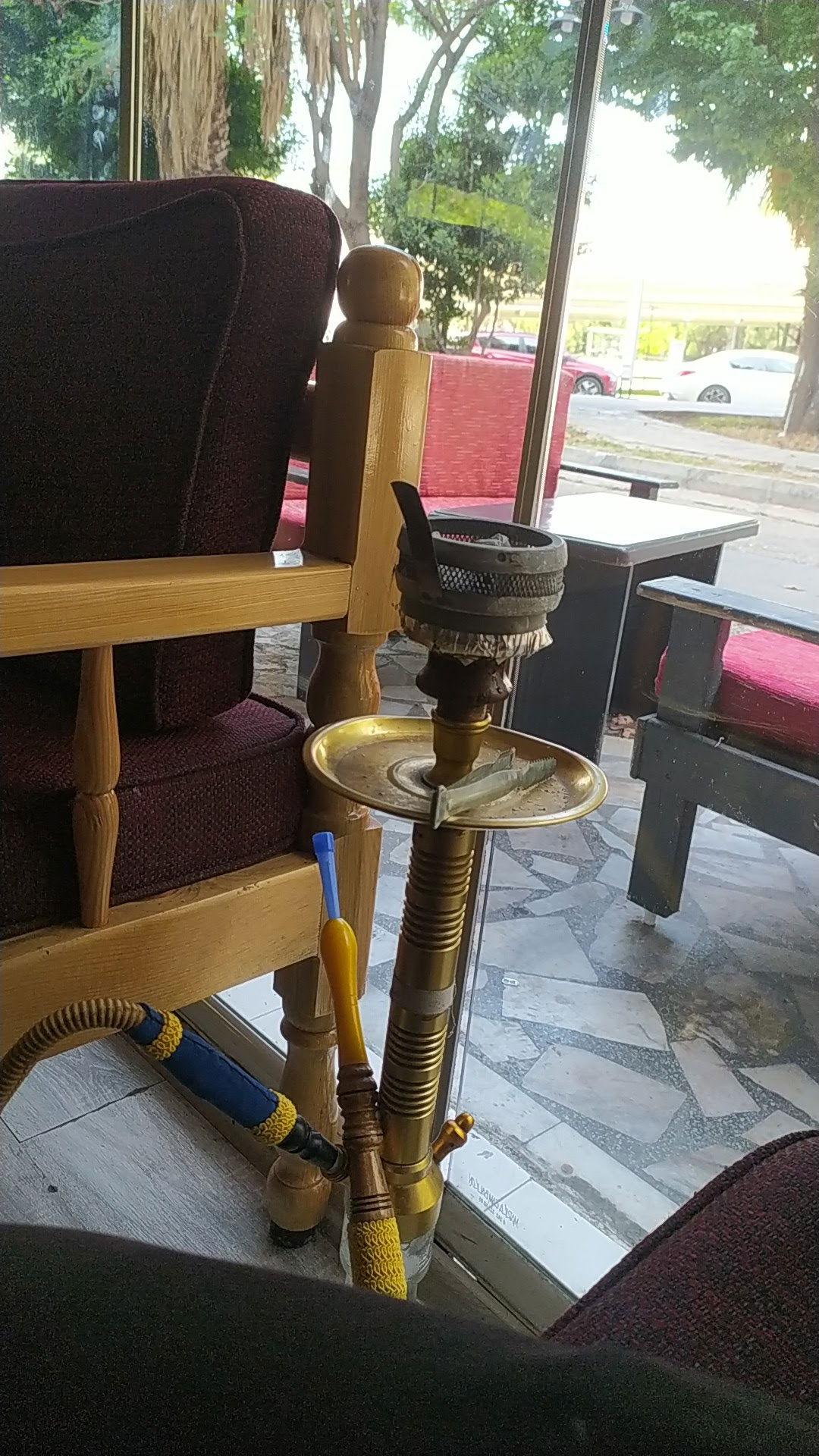 Keyf - İ Sohbet Cafe