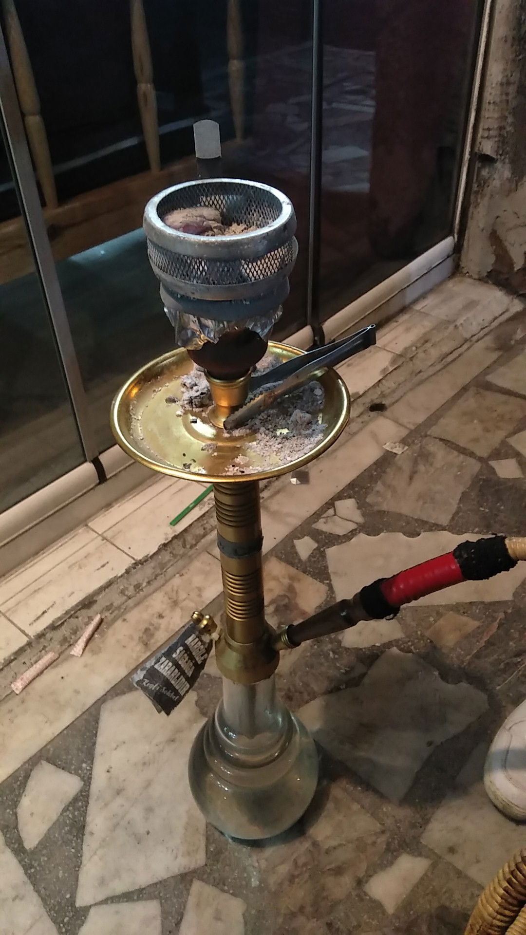 Keyf - İ Sohbet Cafe