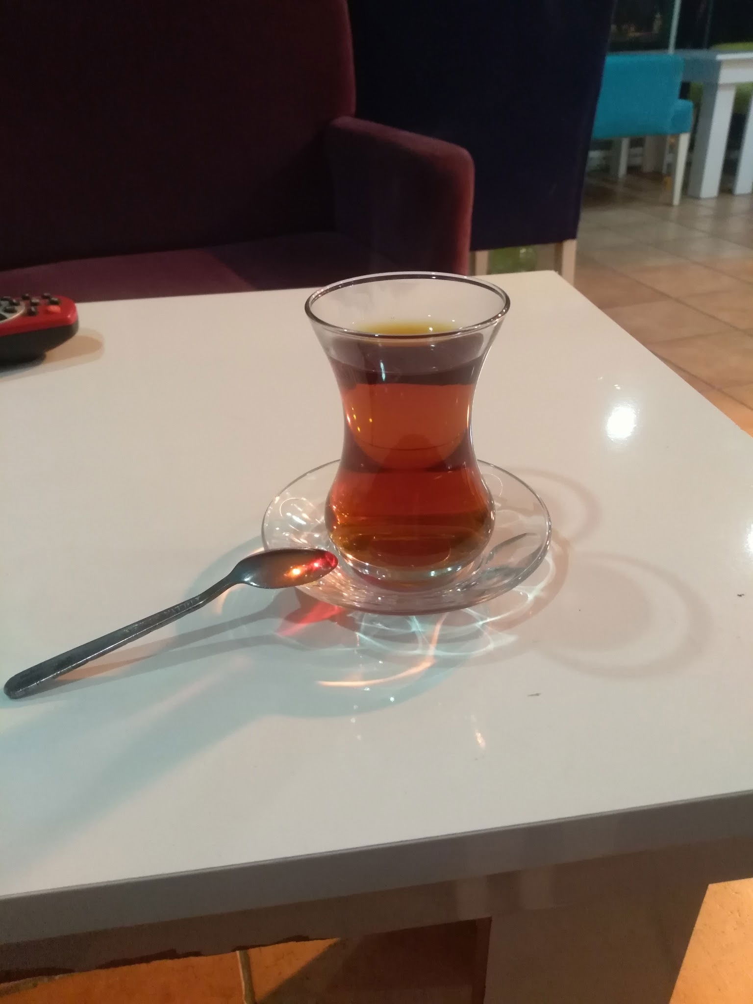 Keyf - İ Sohbet Cafe