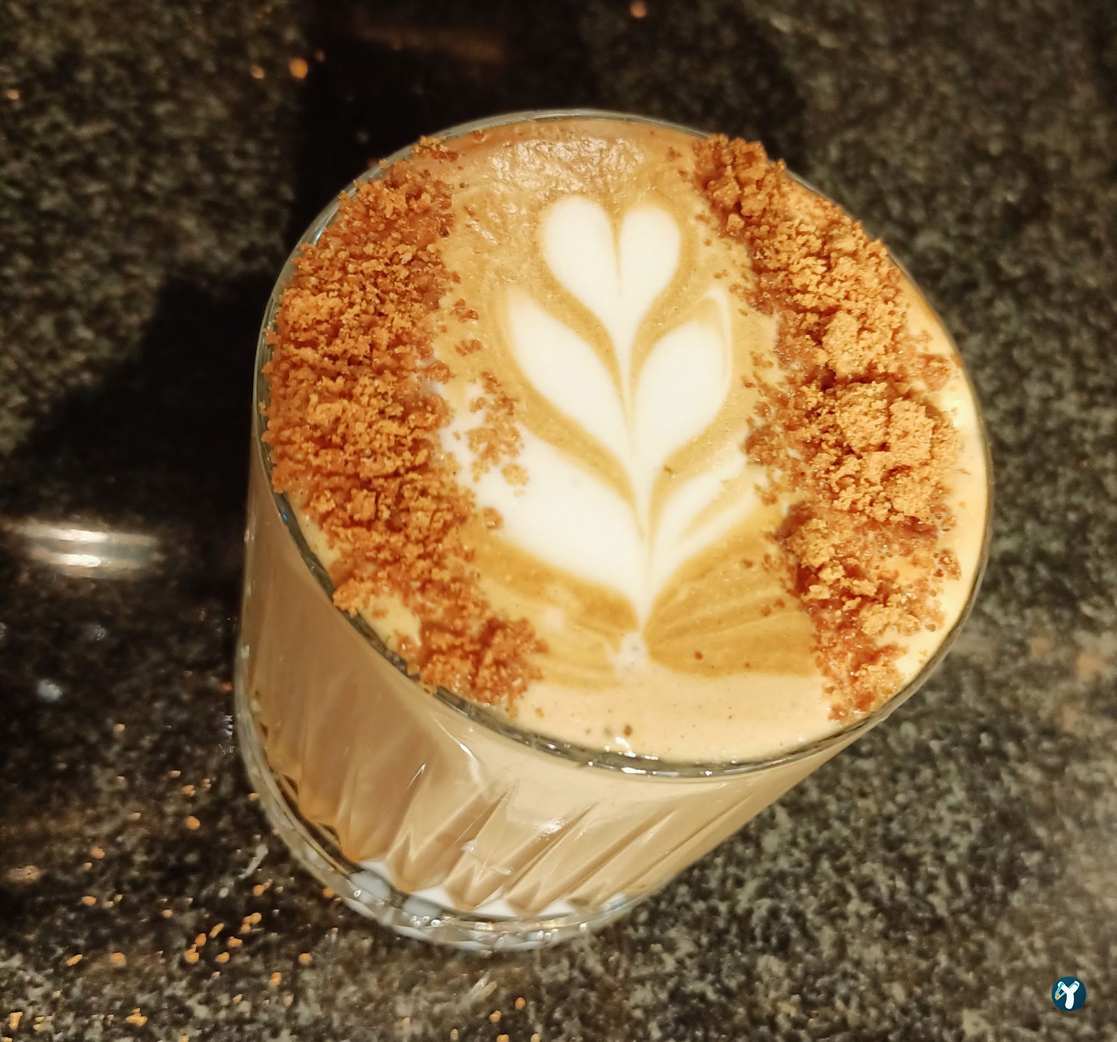 Coffee 1919 Beytepe