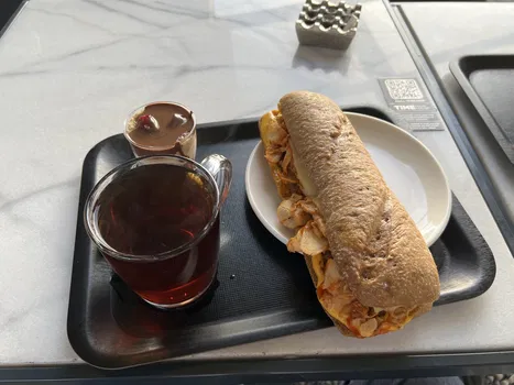 Coffee 1919 Beytepe resimleri