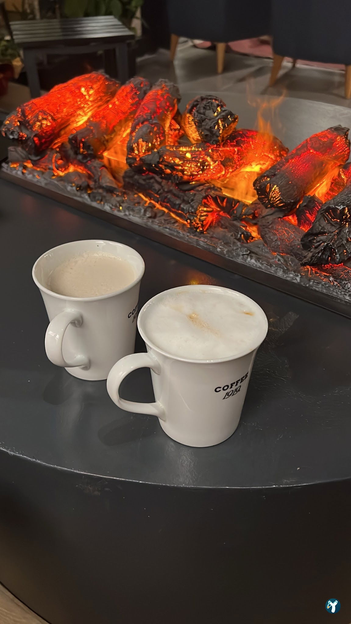 Coffee 1919 Beytepe