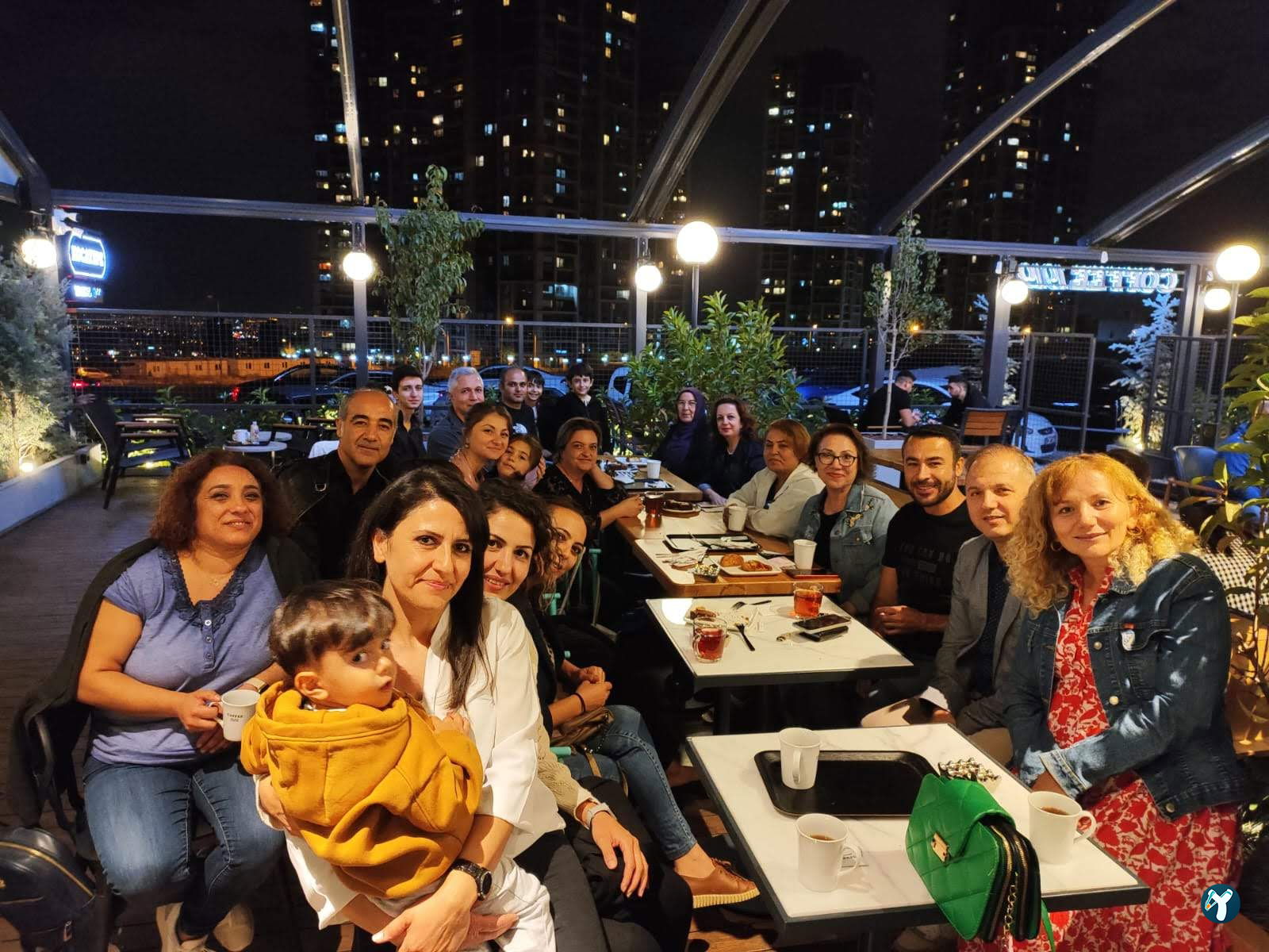 Coffee 1919 Beytepe
