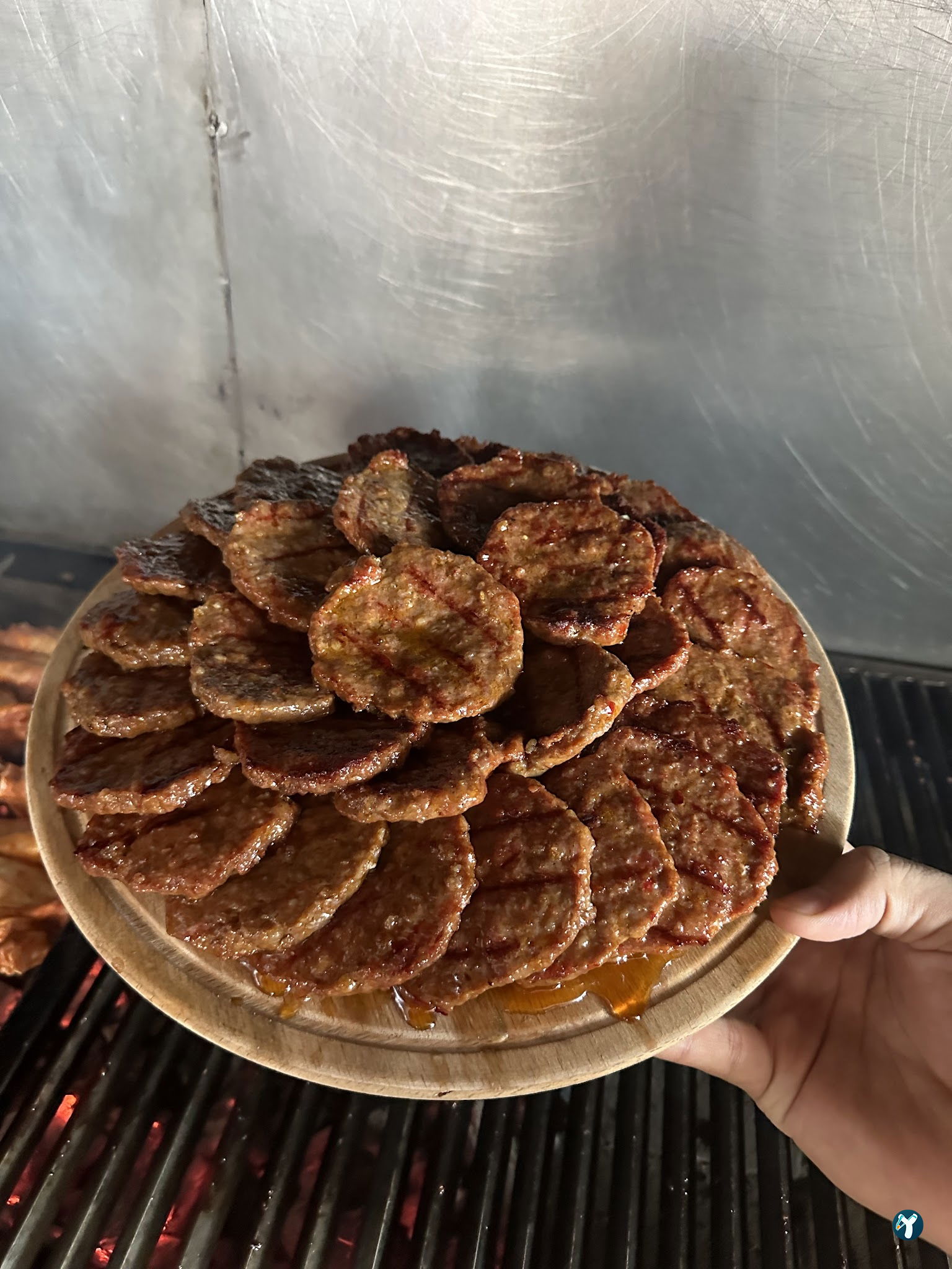 Saitoğlu Yakut Et