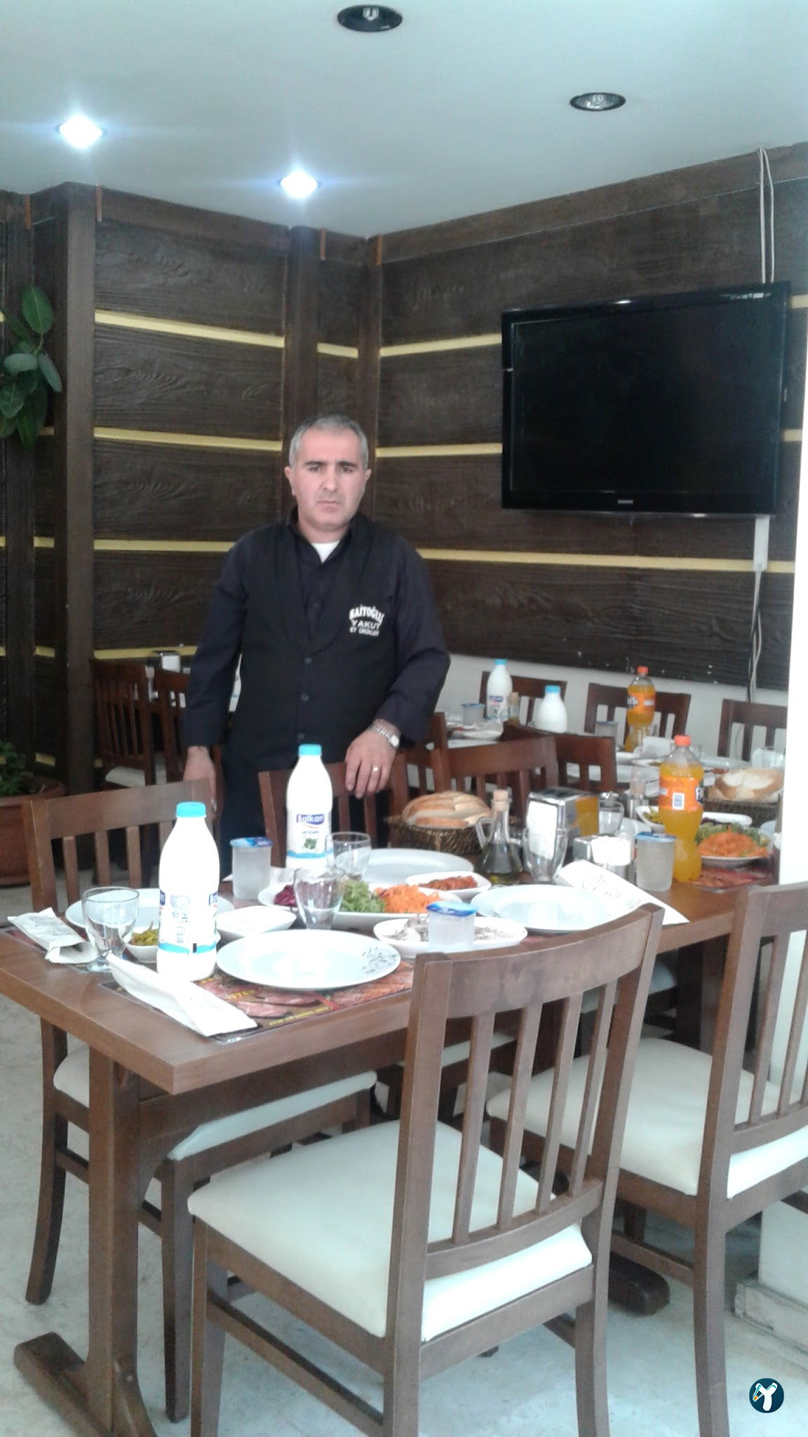 Saitoğlu Yakut Et