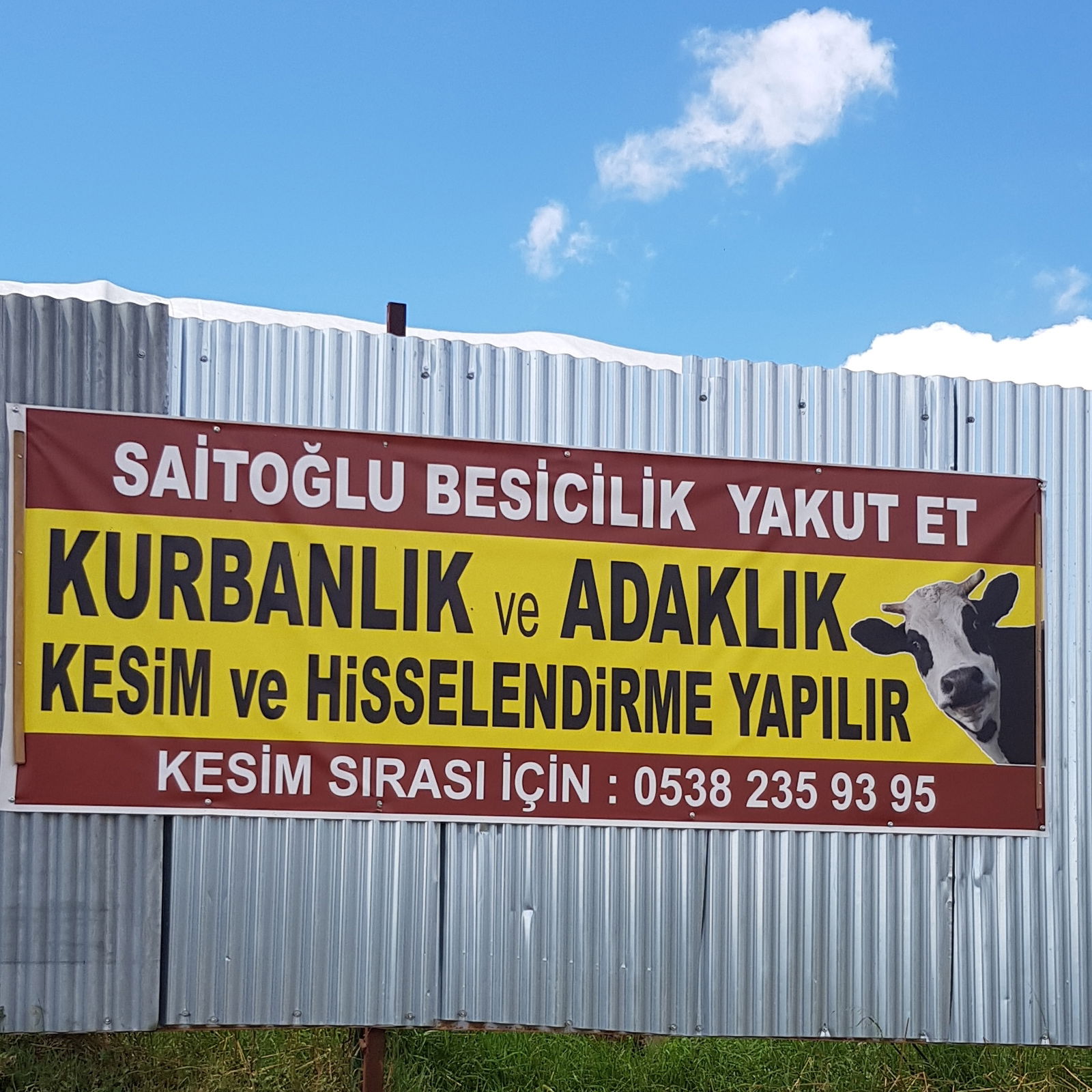 Saitoğlu Yakut Et