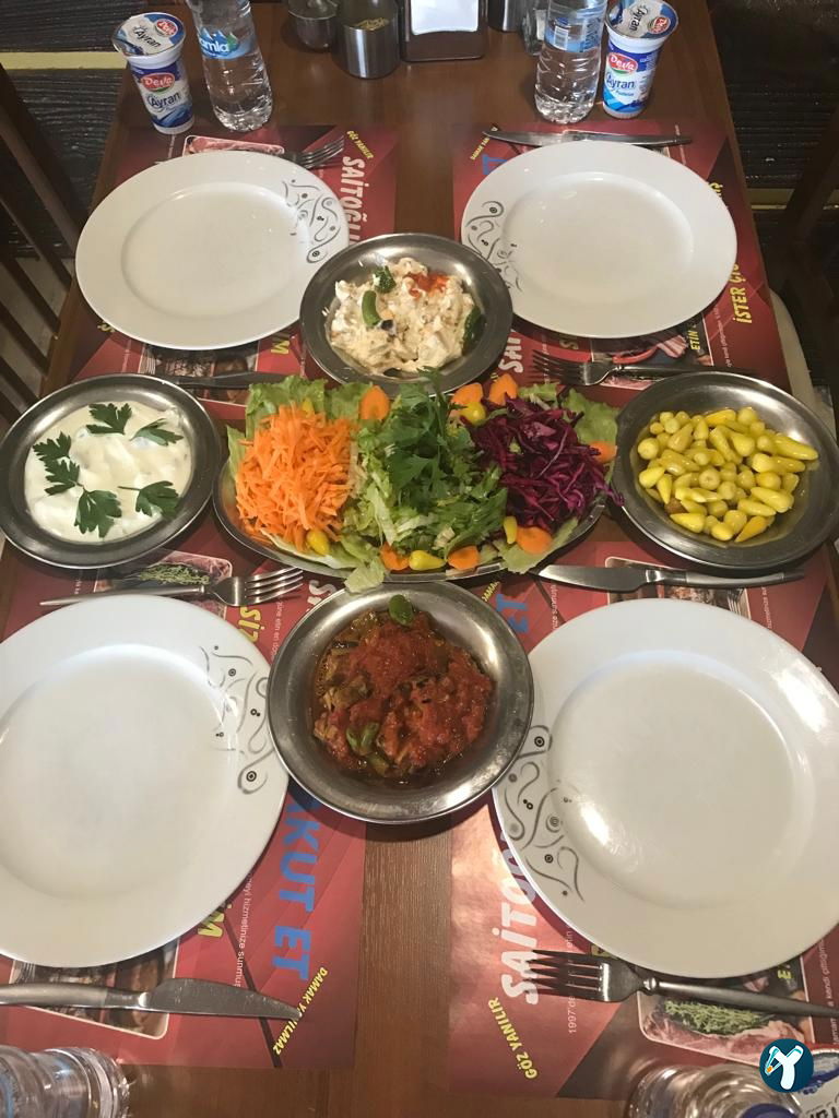 Saitoğlu Yakut Et