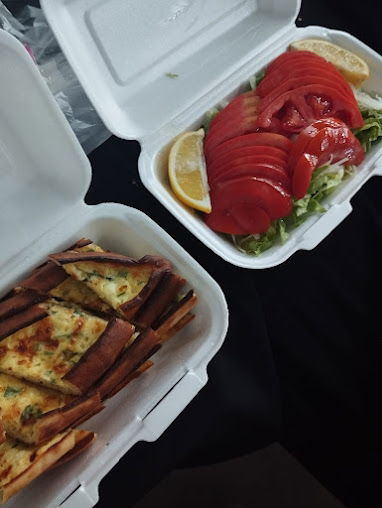 120 Evler Pide Salonu