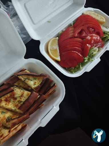 120 Evler Pide Salonu