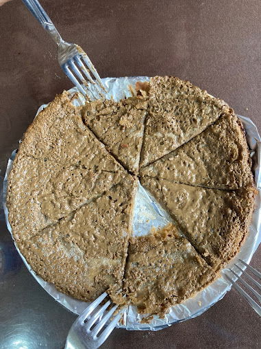 120 Evler Pide Salonu