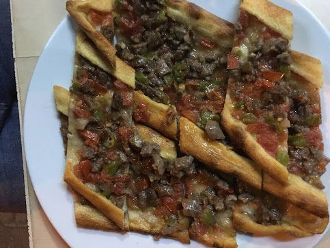 120 Evler Pide Salonu