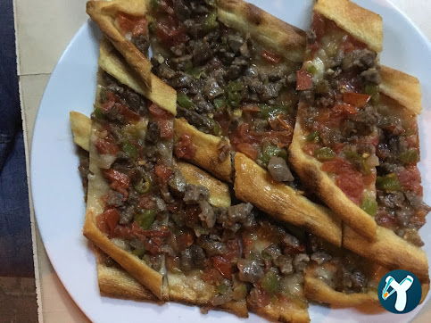 120 Evler Pide Salonu