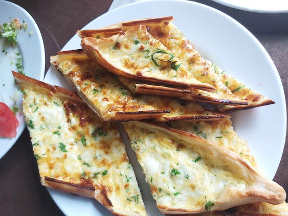 120 Evler Pide Salonu