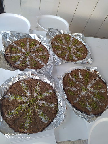 120 Evler Pide Salonu