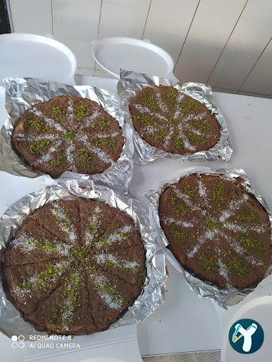 120 Evler Pide Salonu